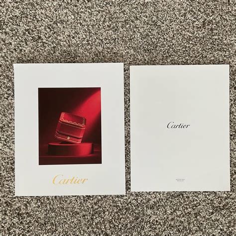 cartier europe website|cartier catalogue.